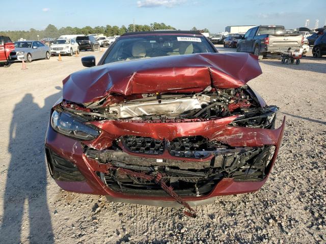 Photo 5 from auction – 2023 BMW 430XI with VIN WBA43AT01PCL16667