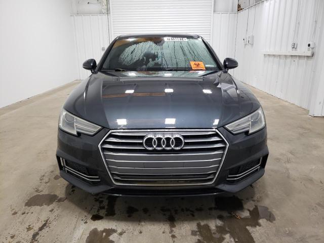 Photo 5 from auction – 2018 AUDI A4 PREMIUM with VIN WAUKMAF44JA226256