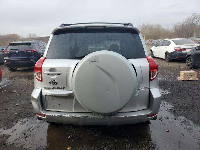Photo 6 from auction – 2008 TOYOTA RAV4 with VIN JTMBD33V485158510
