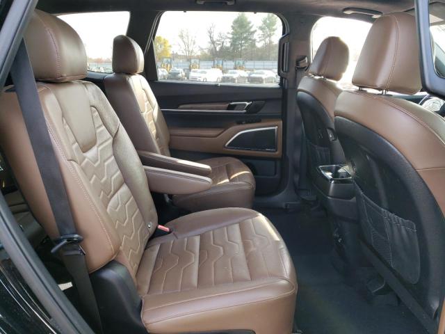 Photo 11 from auction – 2021 KIA TELLURIDE with VIN 5XYP5DHC8MG152162
