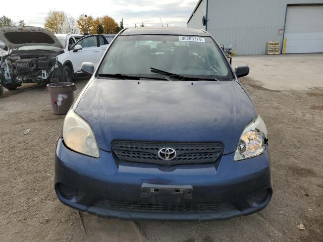Photo 5 from auction – 2006 TOYOTA COROLLA MA with VIN 2T1KR32E66C568065