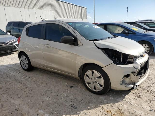 Photo 4 from auction – 2016 CHEVROLET SPARK LS with VIN KL8CB6SA5GC621624