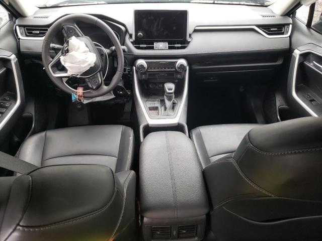 Photo 8 from auction – 2023 TOYOTA RAV4 XLE P with VIN 2T3C1RFV7PC249601