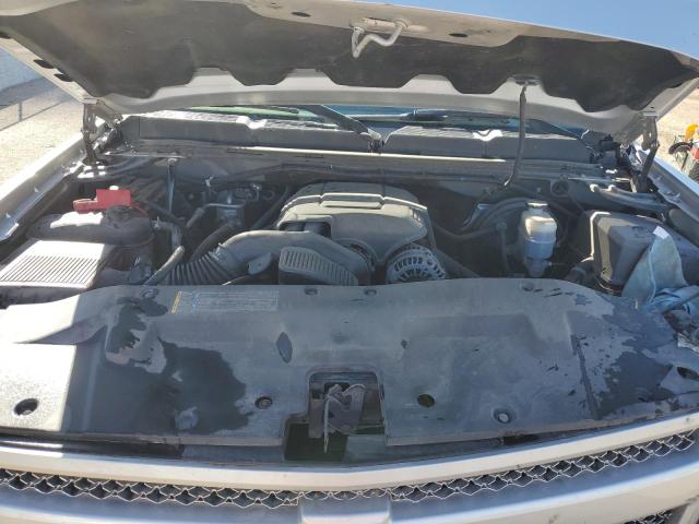 Photo 11 from auction – 2010 CHEVROLET SILVERADO with VIN 3GCRKTE38AG166897