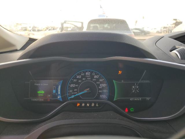 صورة رقم 9 من المزاد - 2015 FORD C-MAX SE مع VIN 1FADP5AUXFL120980