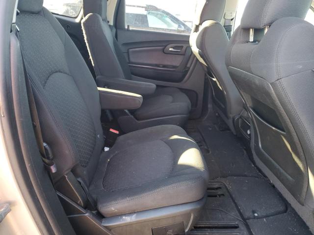 Photo 11 from auction – 2011 CHEVROLET TRAVERSE L with VIN 1GNKVGEDXBJ304911