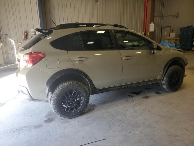 Foto 3 de la subasta – 2017 SUBARU CROSSTREK con VIN JF2GPABC9HG258688