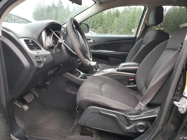 Photo 7 from auction – 2017 DODGE JOURNEY SE with VIN 3C4PDCAB8HT622669