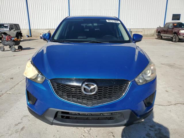 Photo 5 from auction – 2014 MAZDA CX-5 SPORT with VIN JM3KE2BE3E0345097