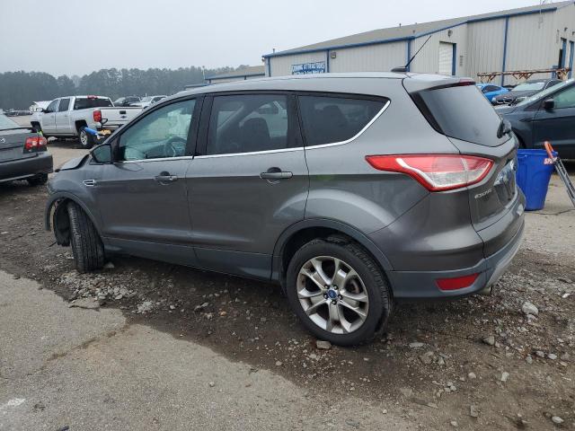 Photo 2 from auction – 2013 FORD ESCAPE SEL with VIN 1FMCU0H90DUA30730