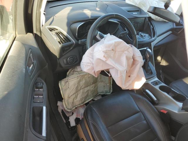 Photo 8 from auction – 2013 FORD C-MAX SEL with VIN 1FADP5BU6DL545883