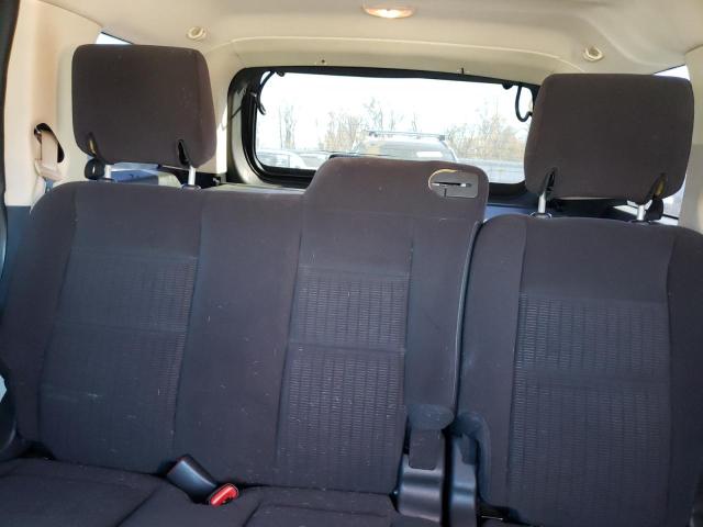Photo 10 from auction – 2010 FORD EXPLORER X with VIN 1FMEU7DE7AUB14012