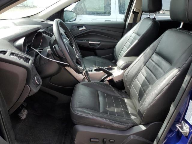 Photo 7 from auction – 2013 FORD ESCAPE SEL with VIN 1FMCU9H94DUD33370