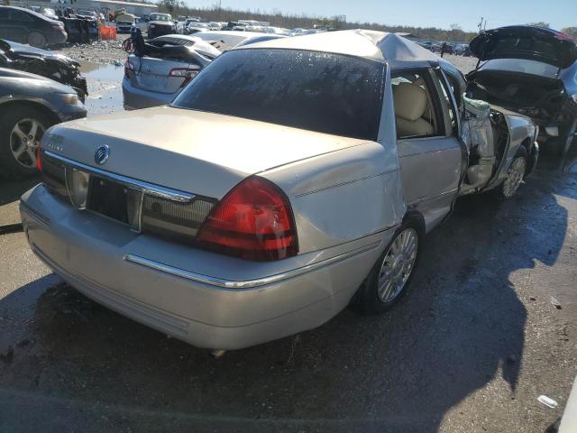 Photo 3 from auction – 2006 MERCURY GRAND MARQ with VIN 2MEFM75V46X607409