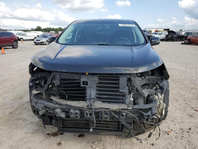 Photo 5 from auction – 2018 FORD EDGE TITAN with VIN 2FMPK4K90JBB42453