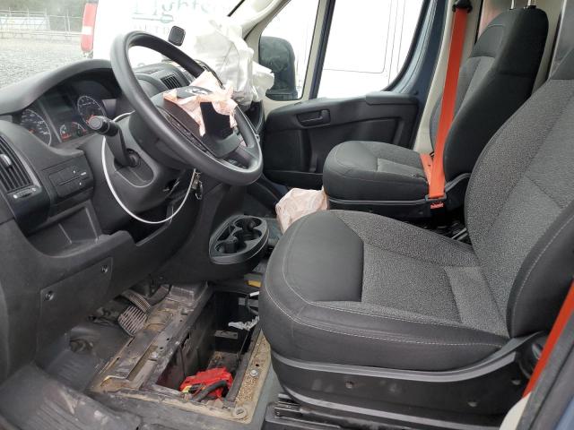 Photo 7 from auction – 2021 RAM PROMASTER with VIN 3C6MRVJG9ME586816