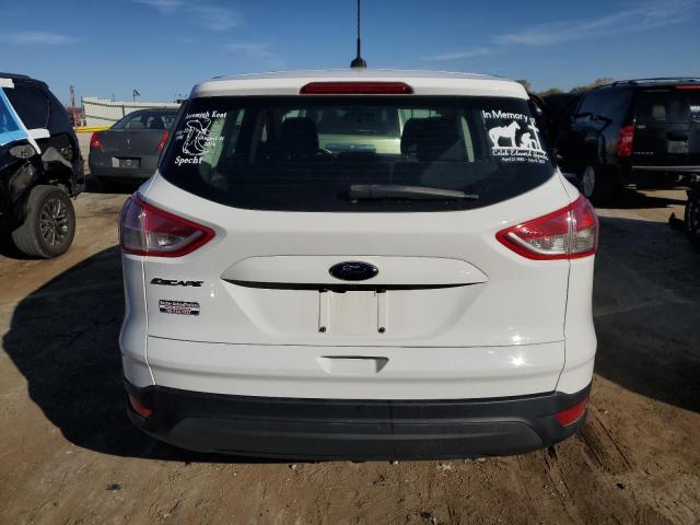 Photo 6 from auction – 2014 FORD ESCAPE S with VIN 1FMCU0F78EUC00965