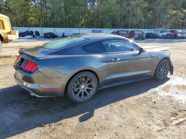 Photo 3 from auction – 2015 FORD MUSTANG with VIN 1FA6P8AM4F5369371