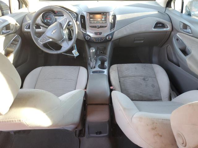 Photo 8 from auction – 2017 CHEVROLET CRUZE LT with VIN 1G1BE5SM0H7199523