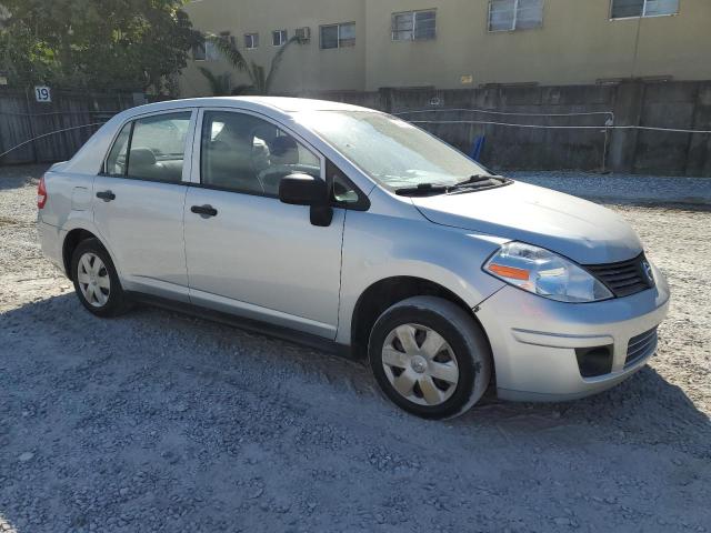 Photo 4 from auction – 2009 NISSAN VERSA S with VIN 3N1CC11E99L451239