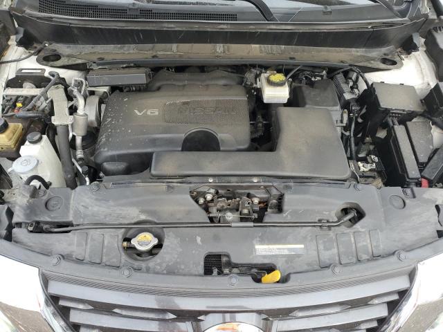Photo 12 from auction – 2019 NISSAN PATHFINDER with VIN 5N1DR2MM1KC615394