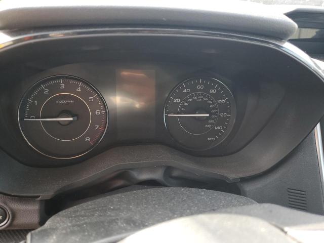 Photo 9 from auction – 2021 SUBARU IMPREZA PR with VIN 4S3GTAD64M3701185