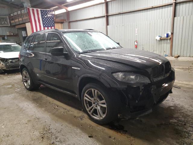 Photo 4 from auction – 2012 BMW X5 M with VIN 5YMGY0C50CLK27441