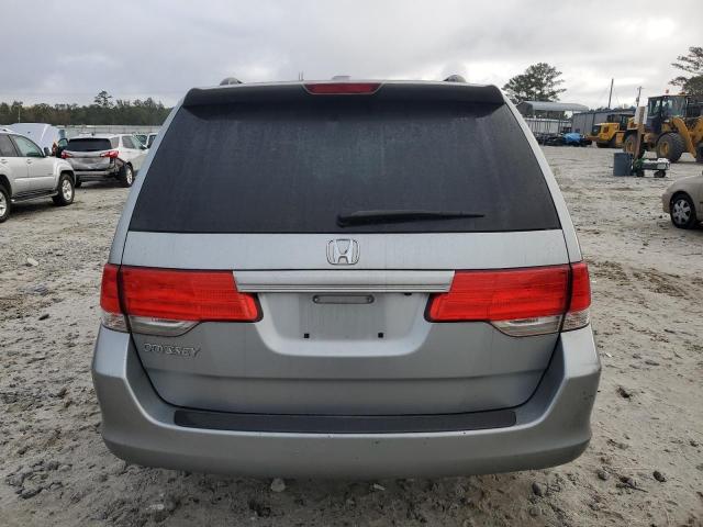 Photo 6 from auction – 2010 HONDA ODYSSEY EX with VIN 5FNRL3H67AB067674