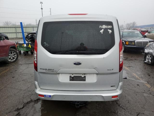 Photo 6 from auction – 2016 FORD TRANSIT with VIN NM0GE9F79G1260620