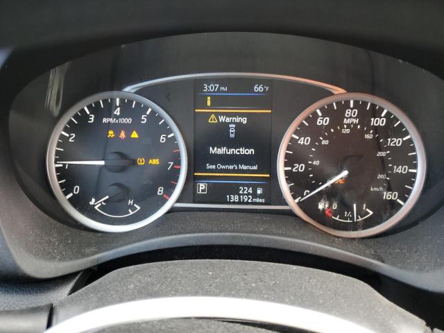 Photo 9 from auction – 2019 NISSAN SENTRA S with VIN 3N1AB7AP5KY263129
