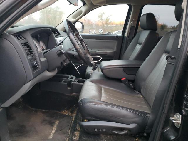 Photo 7 from auction – 2008 DODGE DAKOTA QUA with VIN 1D7HW58N38S634200