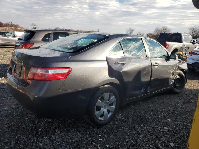 Photo 3 from auction – 2009 TOYOTA CAMRY BASE with VIN 4T1BE46K79U283704