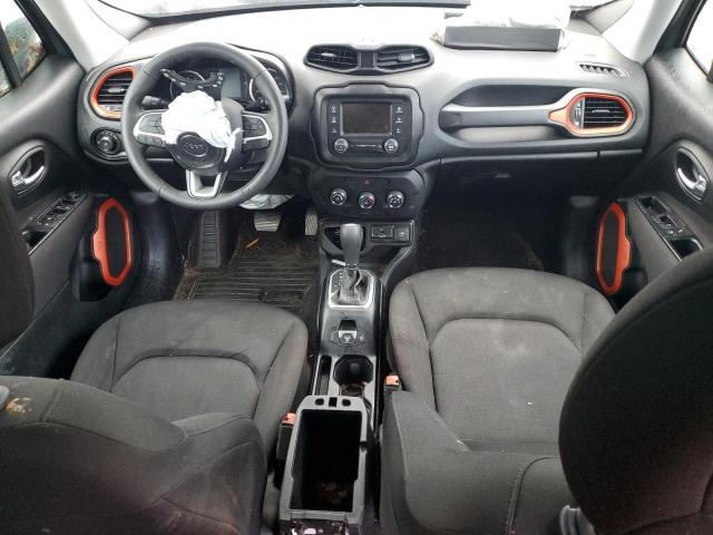 Photo 8 from auction – 2018 JEEP RENEGADE S with VIN ZACCJBAB6JPH38256