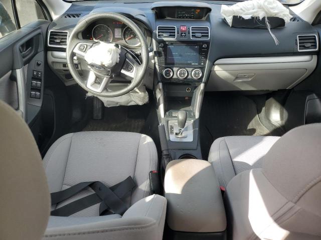Photo 8 from auction – 2018 SUBARU FORESTER 2 with VIN JF2SJAEC5JH440945