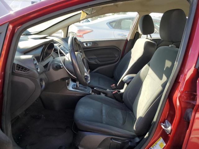 Photo 7 from auction – 2016 FORD FIESTA SE with VIN 3FADP4EJ0GM101137