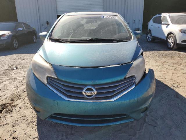 Photo 5 from auction – 2015 NISSAN VERSA NOTE with VIN 3N1CE2CP4FL386942