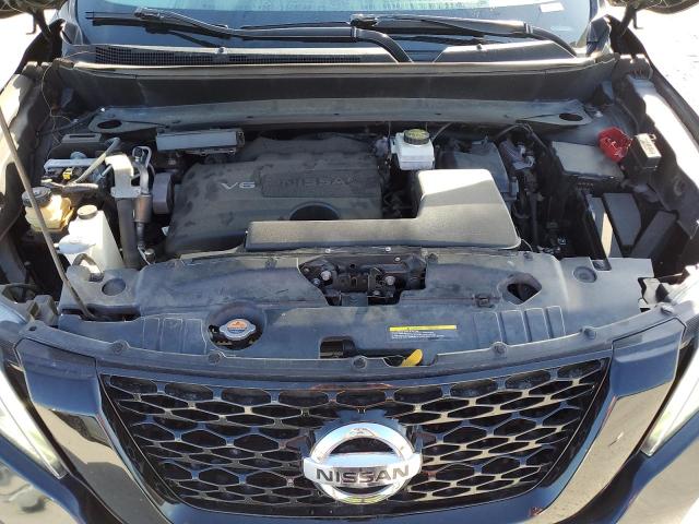 Photo 12 from auction – 2019 NISSAN PATHFINDER with VIN 5N1DR2MN9KC613854