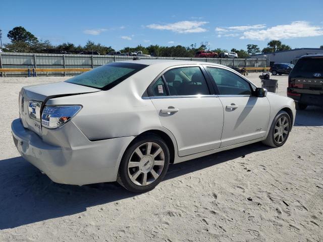 Photo 3 from auction – 2008 LINCOLN MKZ with VIN 3LNHM26T48R646718
