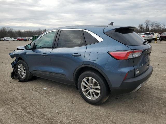 Photo 2 from auction – 2020 FORD ESCAPE SE with VIN 1FMCU9G63LUC69490
