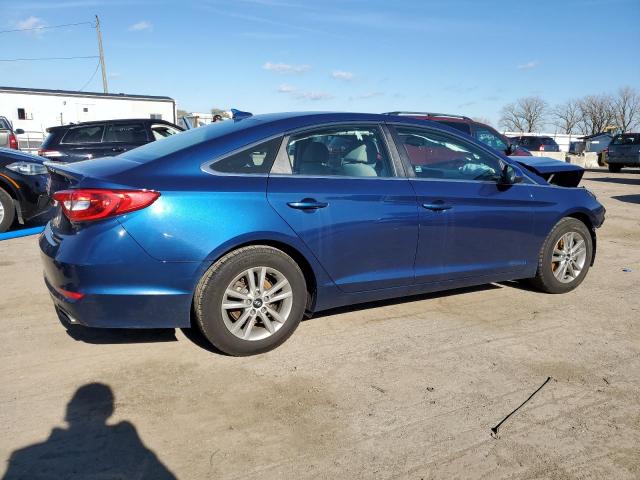 Photo 3 from auction – 2016 HYUNDAI SONATA SE with VIN 5NPE24AF0GH270191