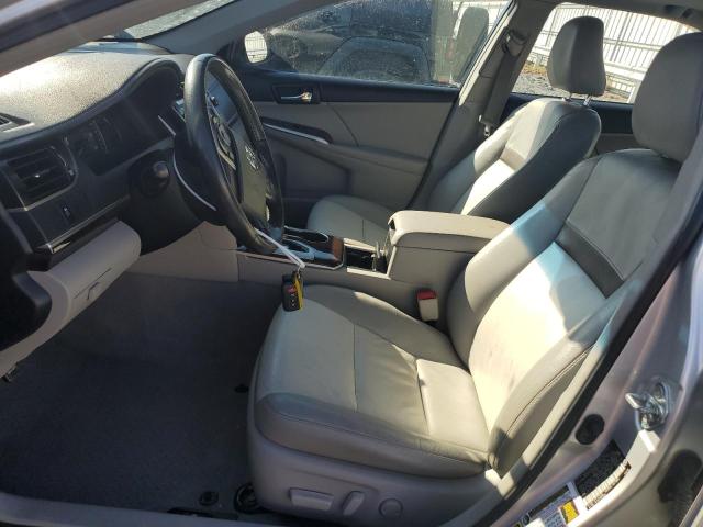 صورة رقم 7 من المزاد - 2012 TOYOTA CAMRY BASE مع VIN 4T4BF1FK1CR273663