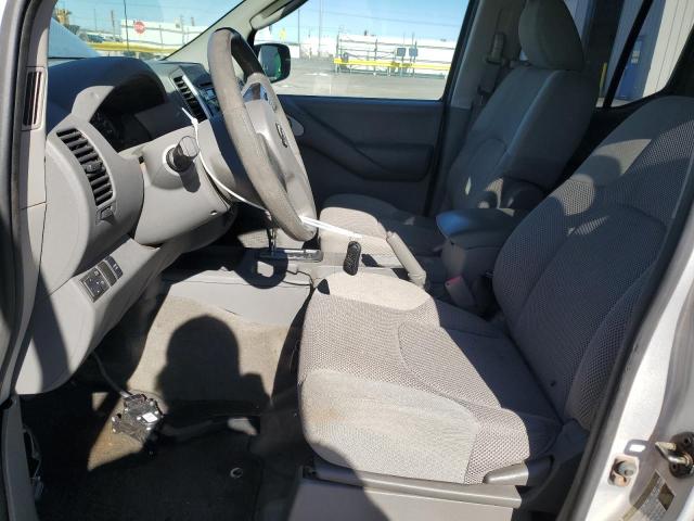 Photo 7 from auction – 2010 NISSAN FRONTIER C with VIN 1N6AD0EV7AC428173