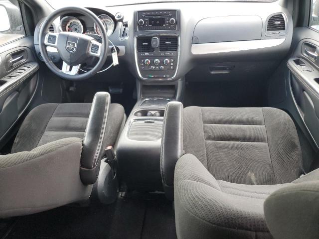 Photo 8 from auction – 2016 DODGE GRAND CARA with VIN 2C4RDGCG2GR255925