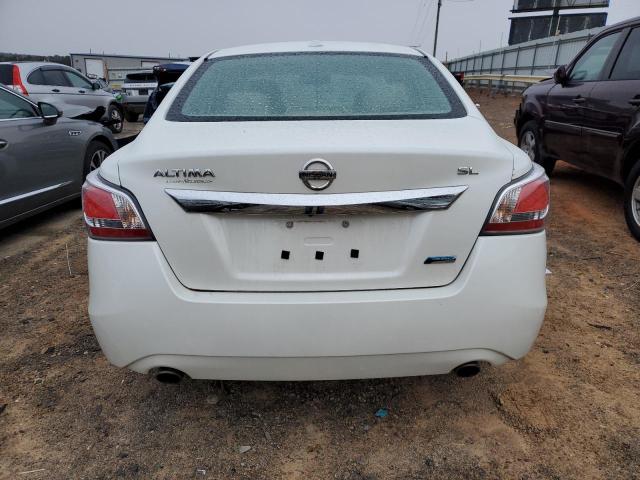Photo 6 from auction – 2014 NISSAN ALTIMA 2.5 with VIN 1N4AL3AP4EC129184