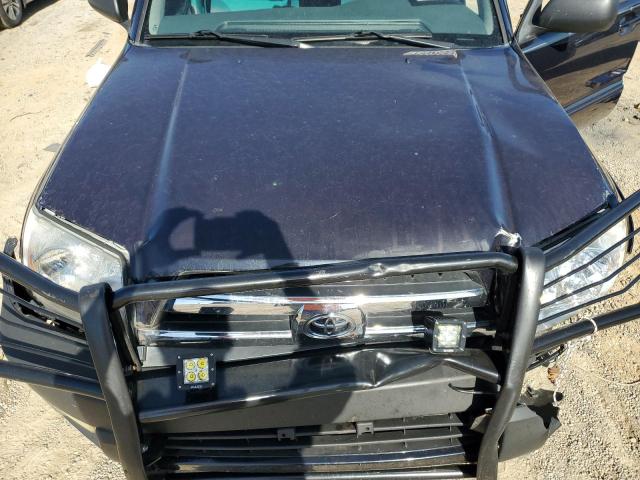 Photo 12 from auction – 2005 TOYOTA 4RUNNER SR with VIN JTEZU14R258027845
