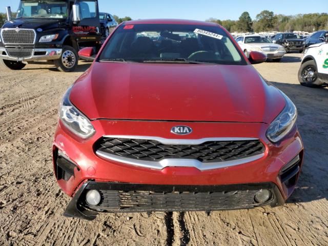 Photo 5 from auction – 2019 KIA FORTE FE with VIN 3KPF24AD6KE094375