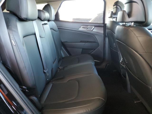Photo 11 from auction – 2024 KIA SPORTAGE E with VIN 5XYK33DF7RG205385