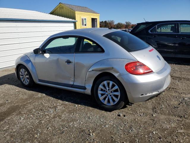 Photo 2 from auction – 2014 VOLKSWAGEN BEETLE with VIN 3VWF17AT2EM641287