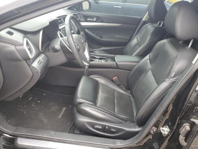 Photo 7 from auction – 2018 NISSAN MAXIMA 3.5 with VIN 1N4AA6AP9JC385886