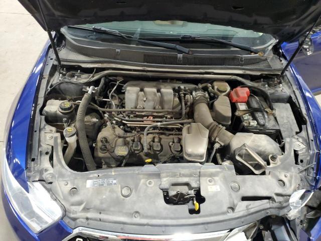 Photo 11 from auction – 2014 FORD TAURUS SEL with VIN 1FAHP2E86EG124514
